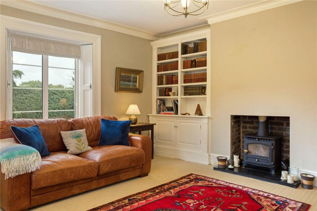 Additional property image - Middlewich Road, Minshull Vernon, CW1
