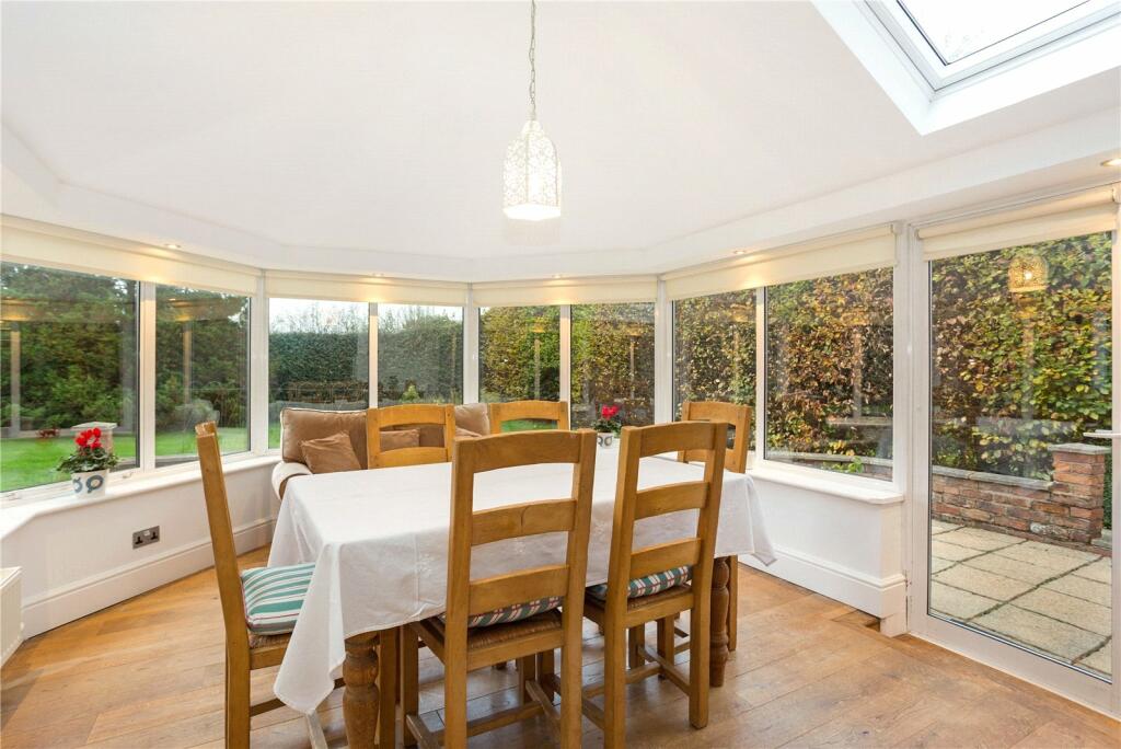 Additional property image - Middlewich Road, Minshull Vernon, CW1