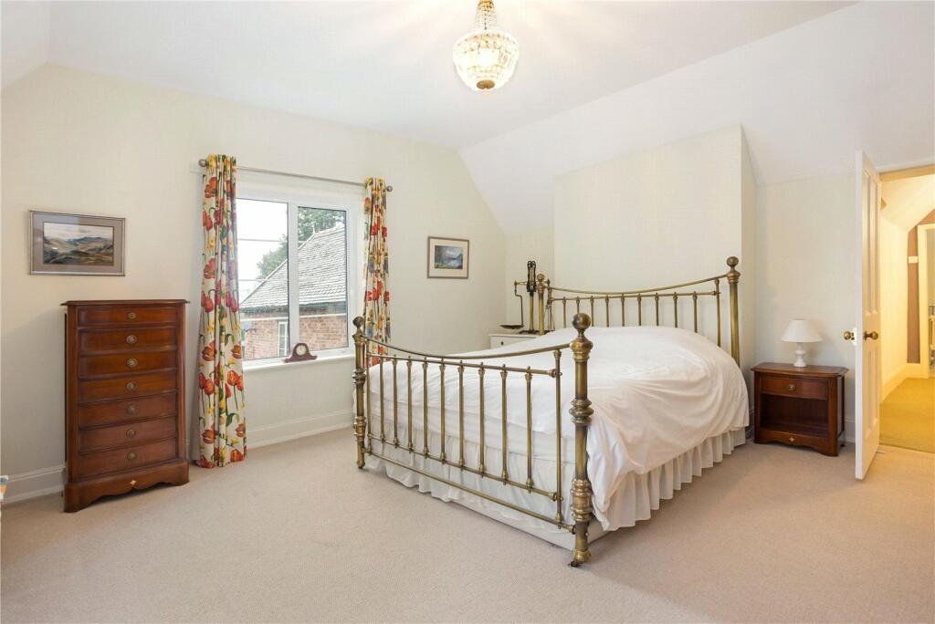 Additional property image - Middlewich Road, Minshull Vernon, CW1