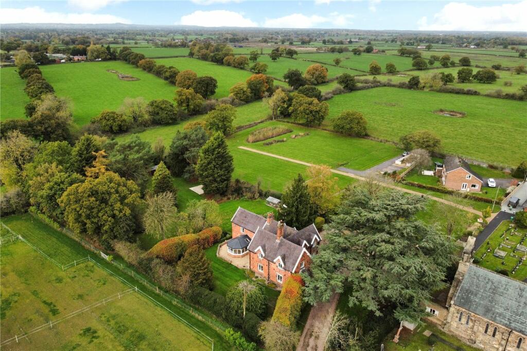 Additional property image - Middlewich Road, Minshull Vernon, CW1
