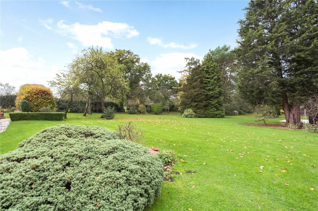 Additional property image - Middlewich Road, Minshull Vernon, CW1