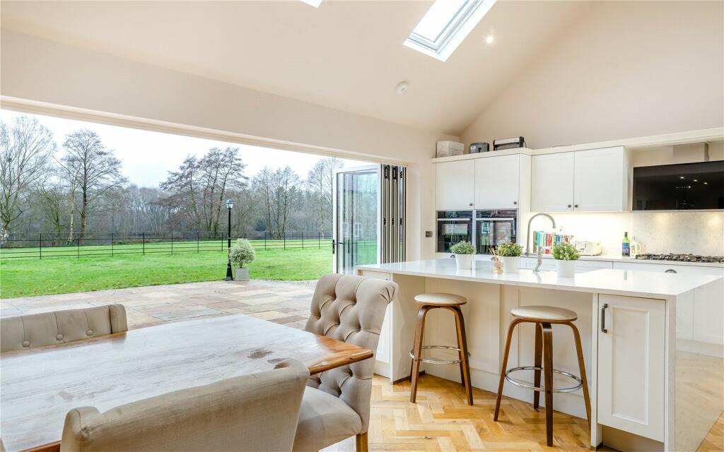 Additional property image - Knutsford Road, Allostock, Cheshire, CW4