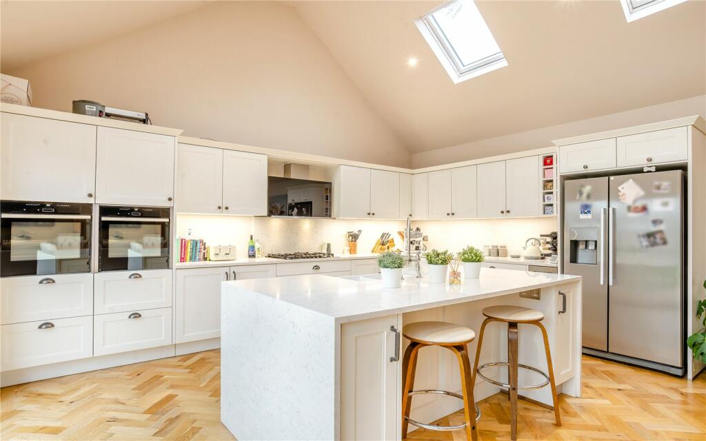 Additional property image - Knutsford Road, Allostock, Cheshire, CW4