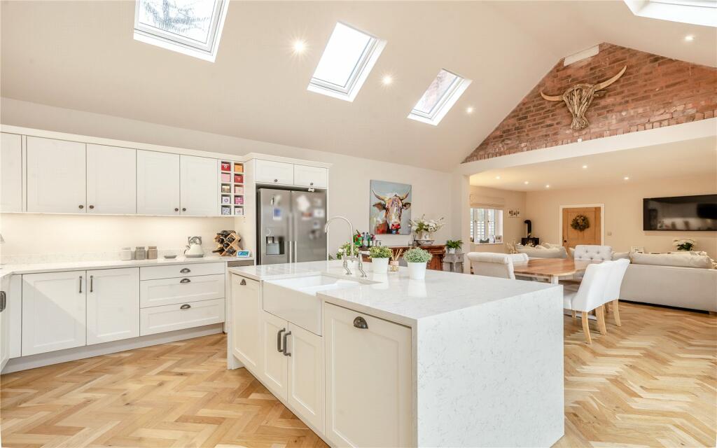 Additional property image - Knutsford Road, Allostock, Cheshire, CW4