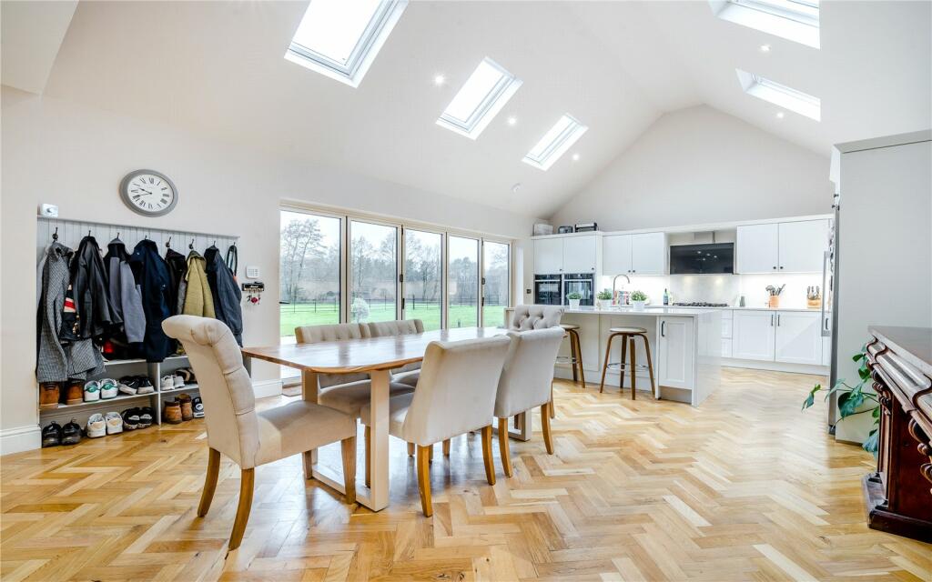 Additional property image - Knutsford Road, Allostock, Cheshire, CW4