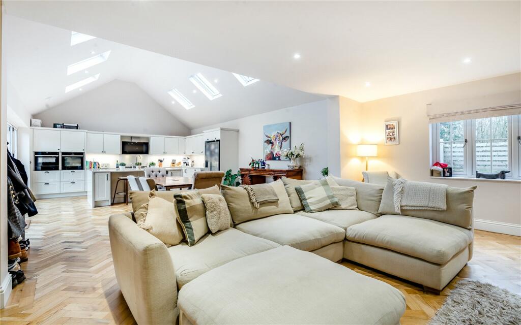 Additional property image - Knutsford Road, Allostock, Cheshire, CW4
