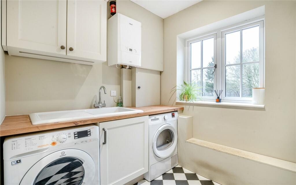 Additional property image - Knutsford Road, Allostock, Cheshire, CW4