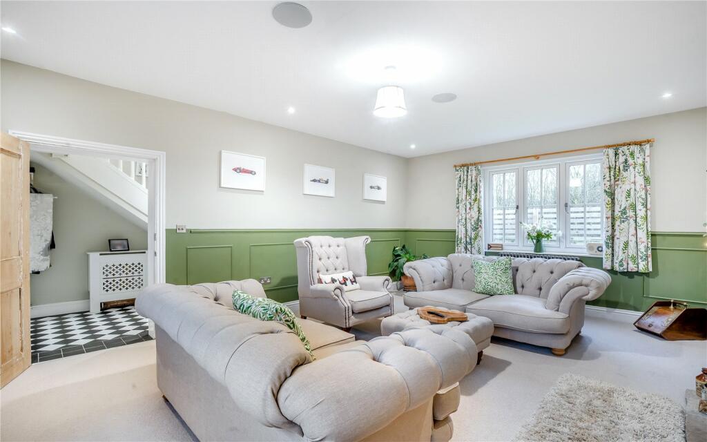 Additional property image - Knutsford Road, Allostock, Cheshire, CW4