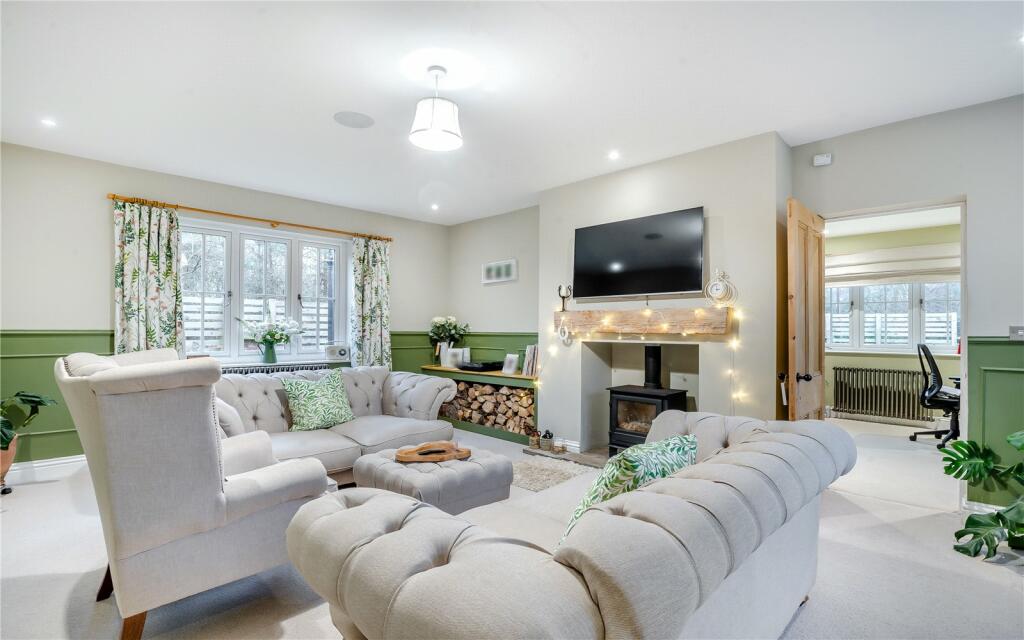Additional property image - Knutsford Road, Allostock, Cheshire, CW4