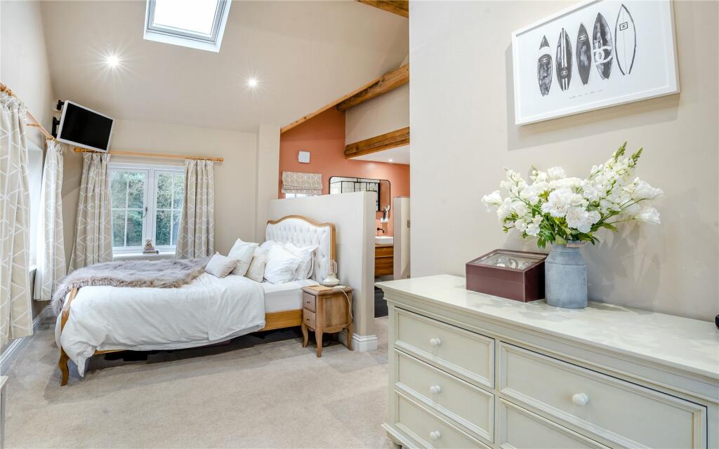 Additional property image - Knutsford Road, Allostock, Cheshire, CW4