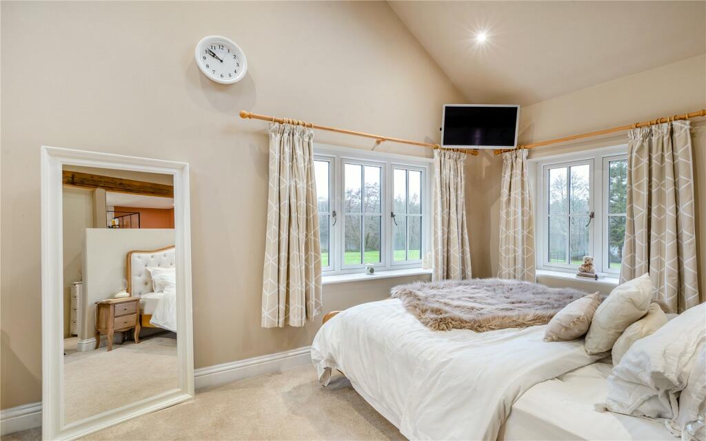 Additional property image - Knutsford Road, Allostock, Cheshire, CW4