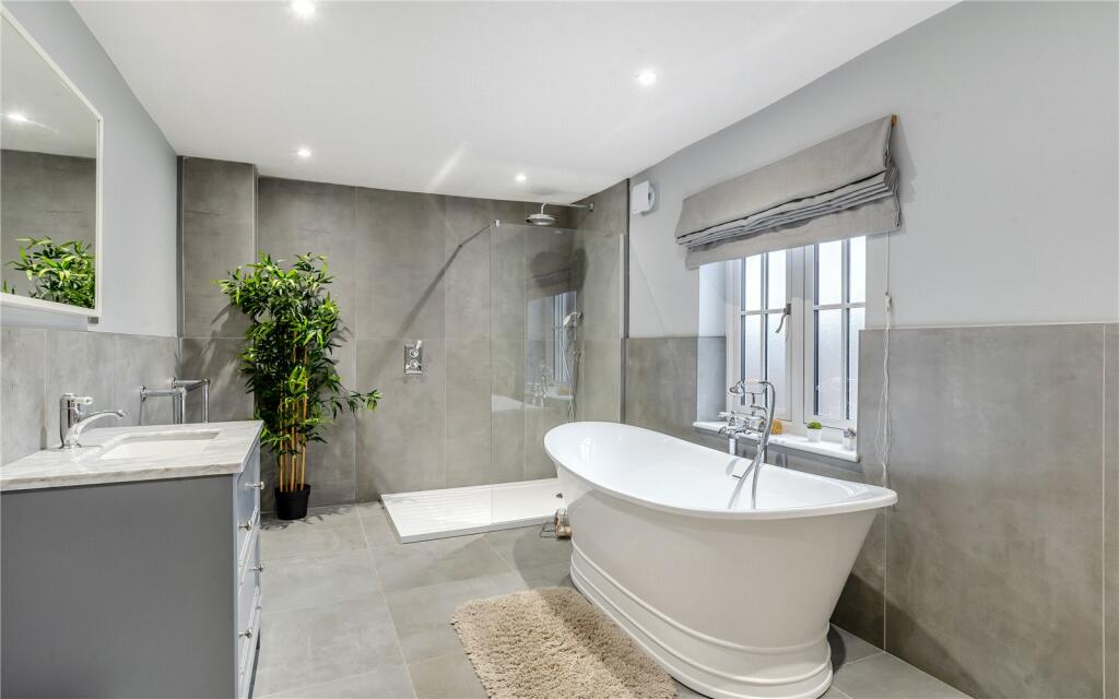 Additional property image - Knutsford Road, Allostock, Cheshire, CW4