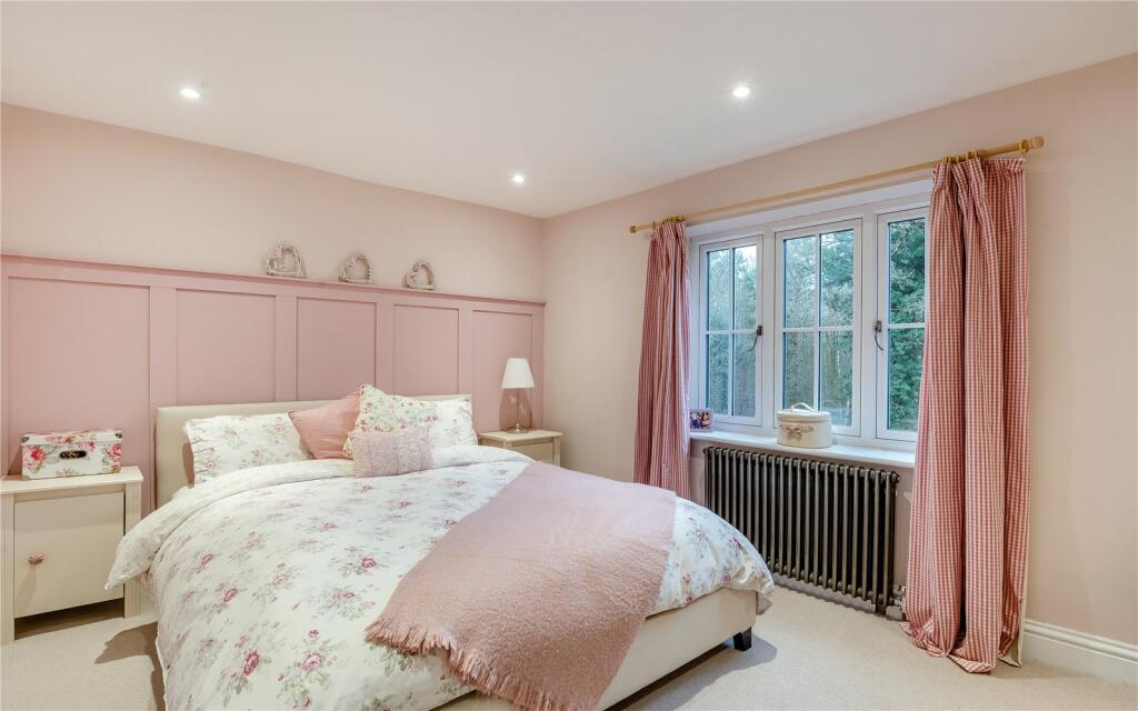Additional property image - Knutsford Road, Allostock, Cheshire, CW4