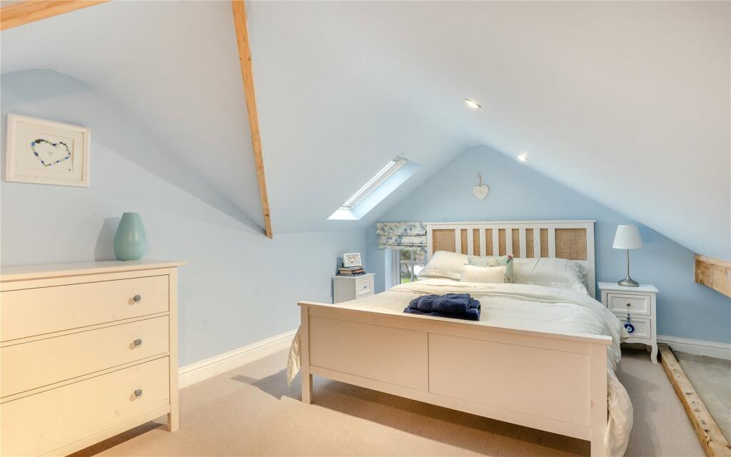 Additional property image - Knutsford Road, Allostock, Cheshire, CW4