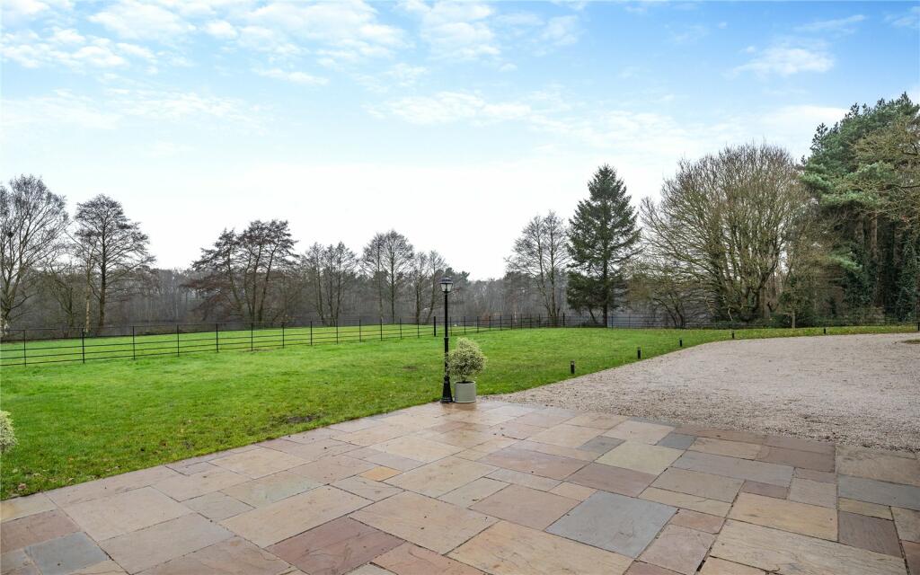 Additional property image - Knutsford Road, Allostock, Cheshire, CW4
