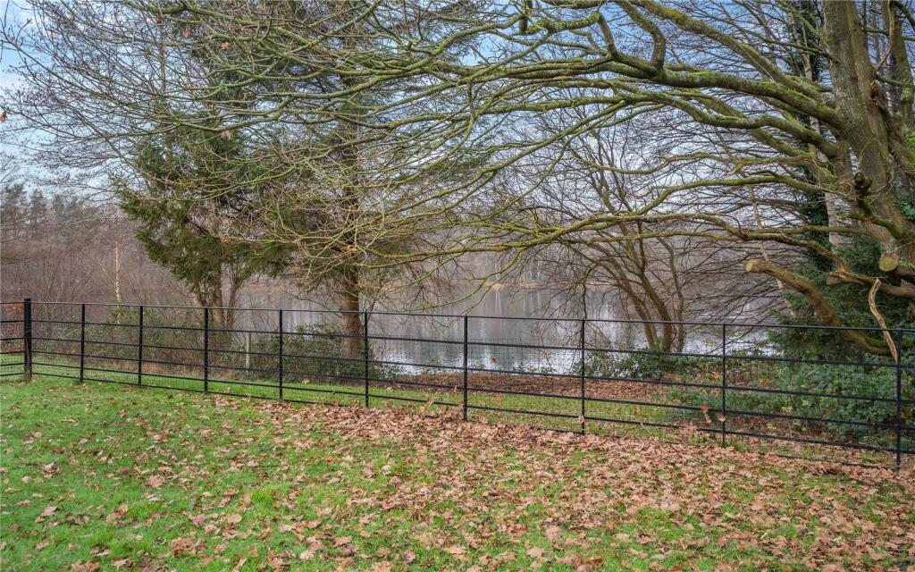 Additional property image - Knutsford Road, Allostock, Cheshire, CW4