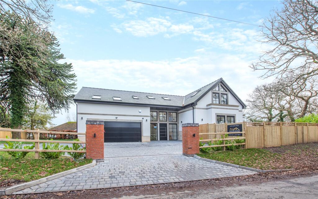 Main image of property: Cann Lane South, Appleton, Cheshire, WA4