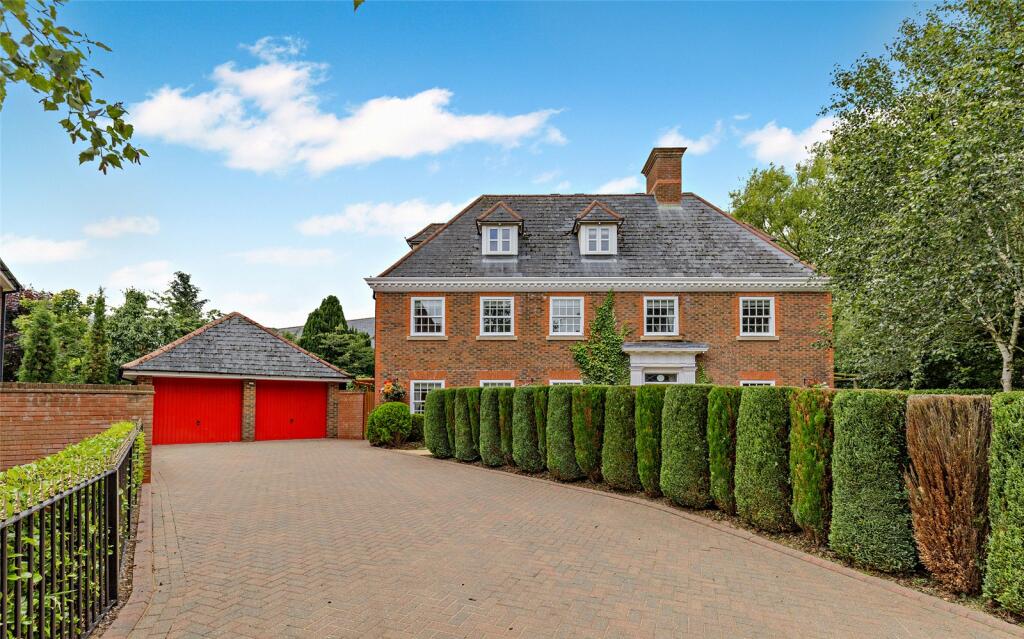 Main image of property: Haverhill Close, Weston, Crewe, Cheshire, CW2