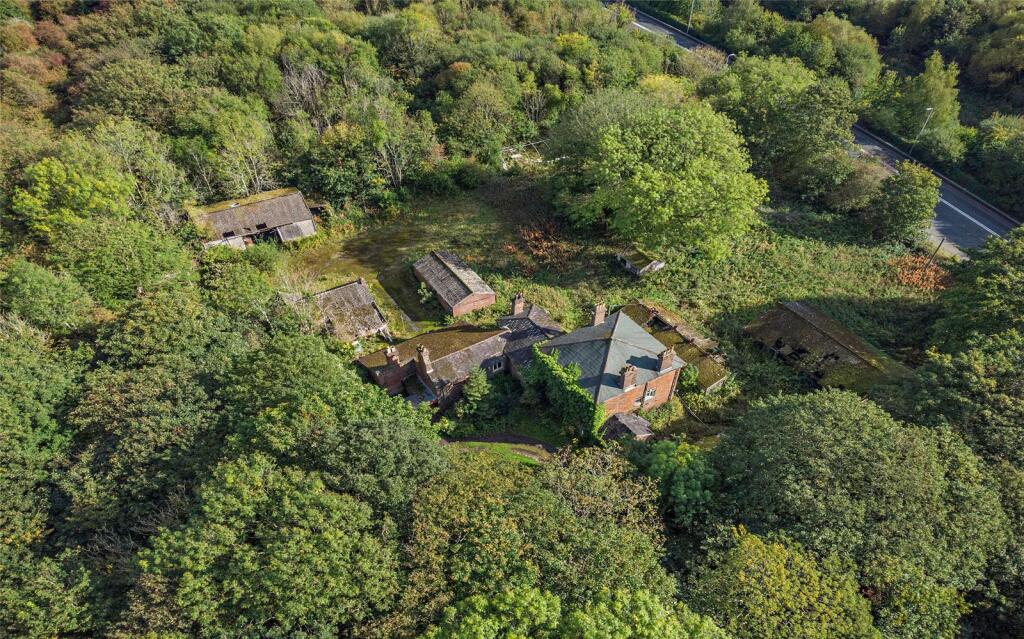 Main image of property: Stanley Bank Road, St. Helens, Merseyside, WA11