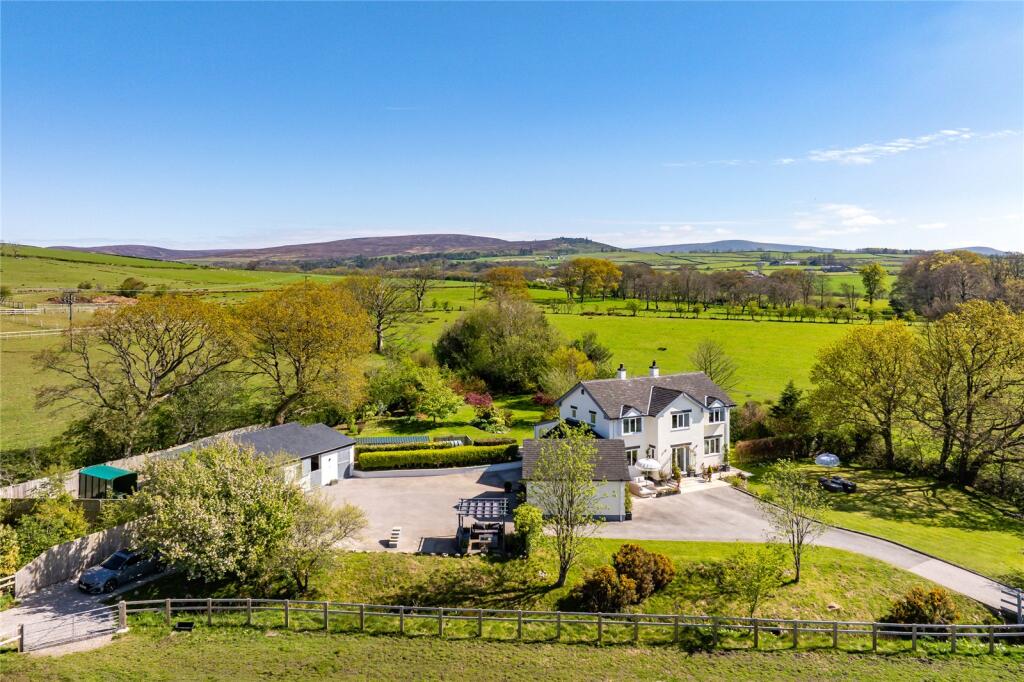 Main image of property: Strickens Lane, Barnacre, Forest Of Bowland, Lancashire, PR3