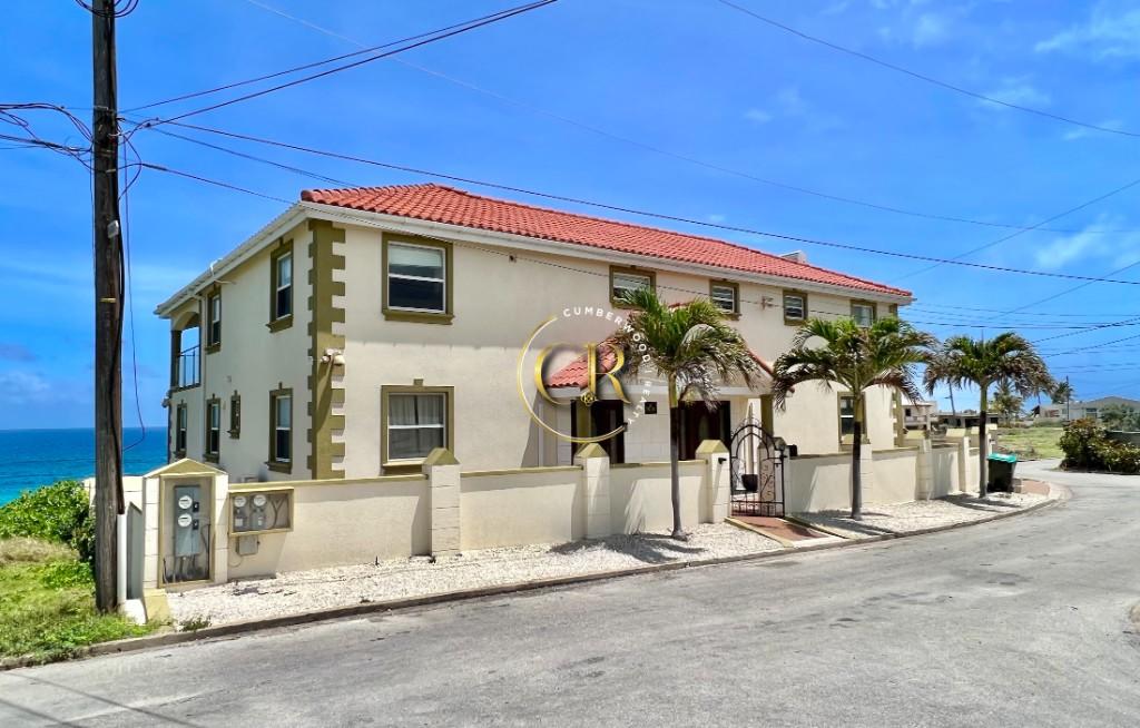 4 Bedroom House For Sale In Ocean City St Philip Barbados