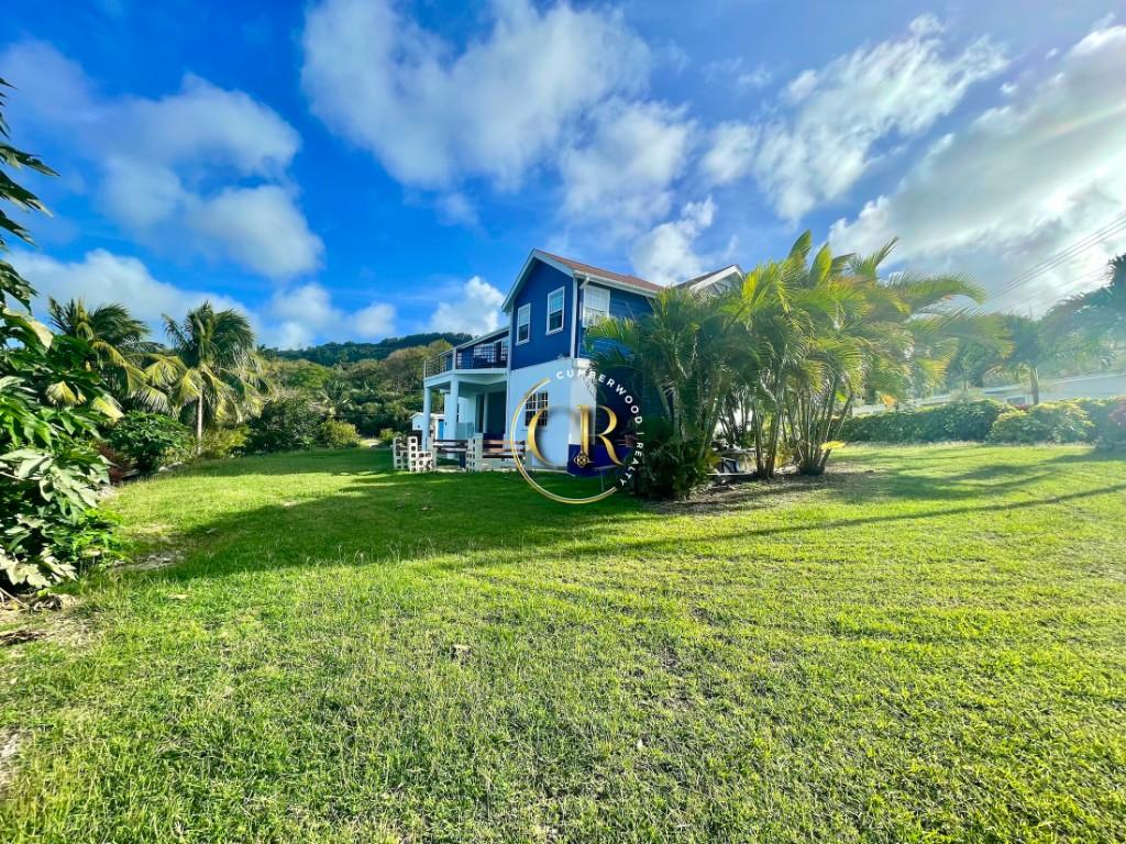 4 bedroom house for sale in Bathsheba, St Joseph, Barbados