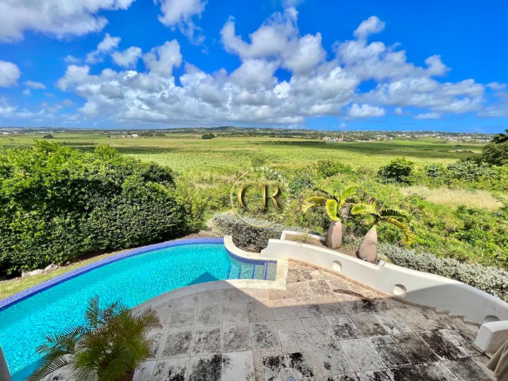 4 bedroom house for sale in Stepney, St Barbados