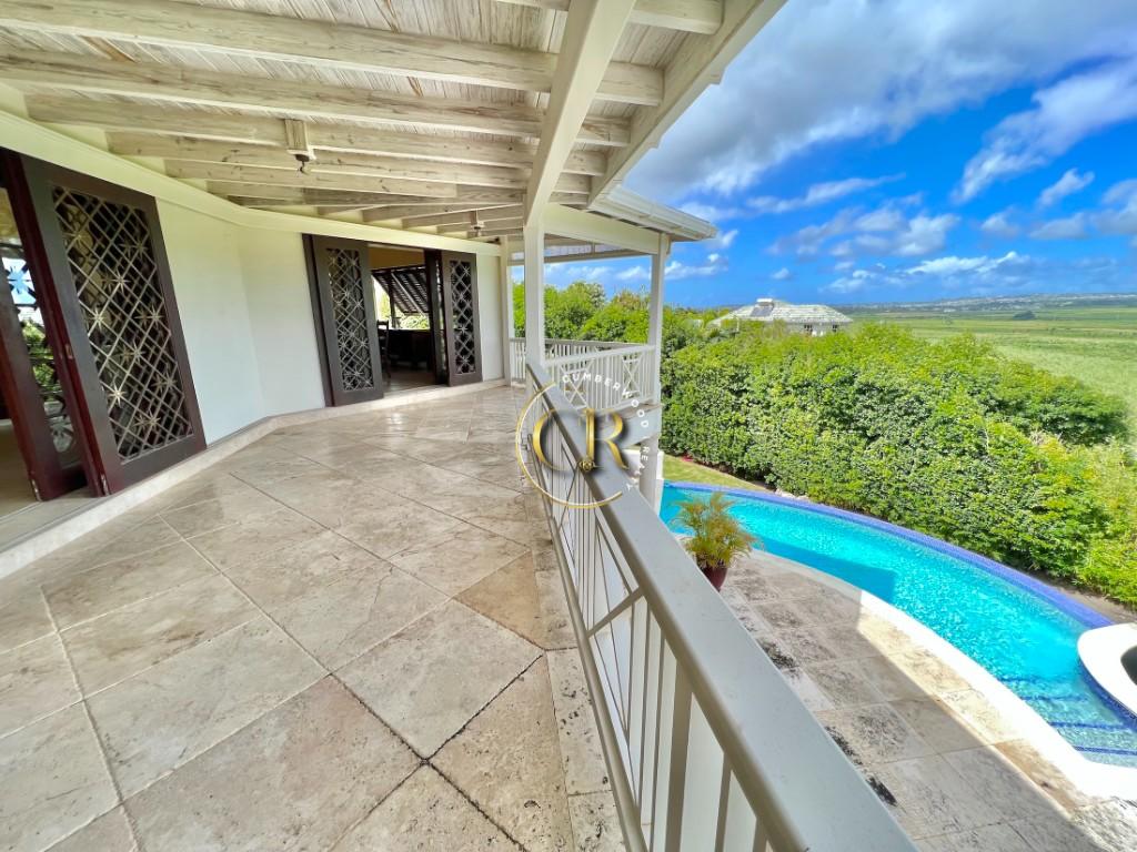 4 bedroom house for sale in Stepney, St Barbados