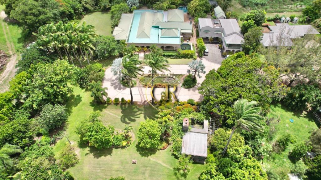 6 bedroom house for sale in Frere Pilgrim, Christchurch, Barbados