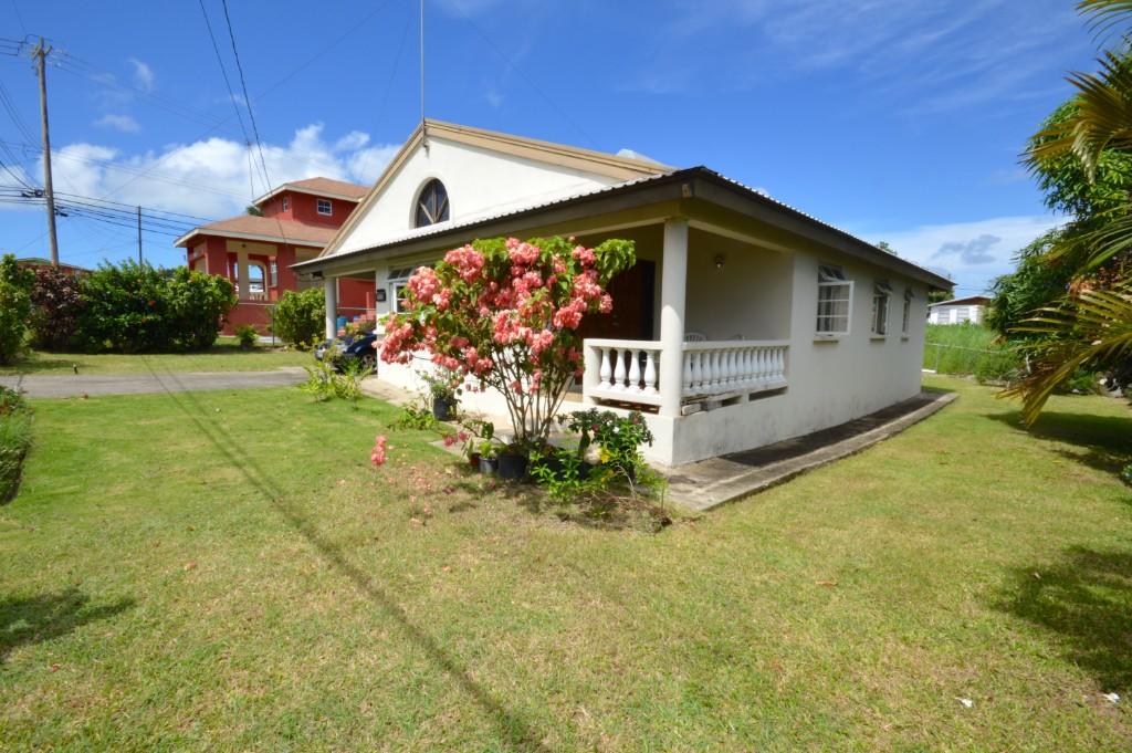 3 bedroom house for sale in Welches Terrace, St Thomas, Barbados