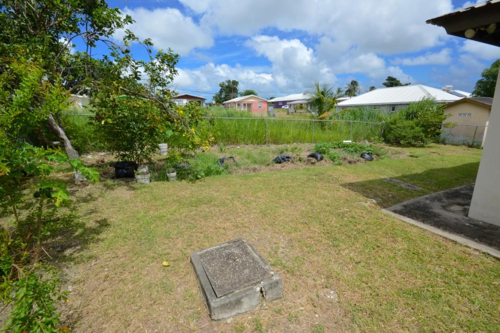 3 bedroom house for sale in Welches Terrace, St Thomas, Barbados