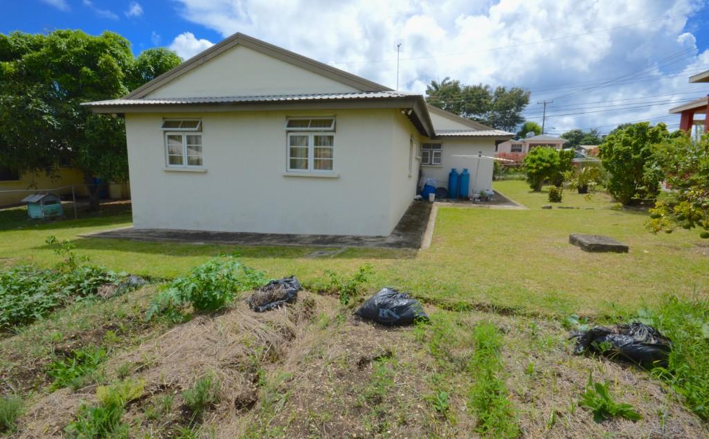 3 bedroom house for sale in Welches Terrace, St Thomas, Barbados