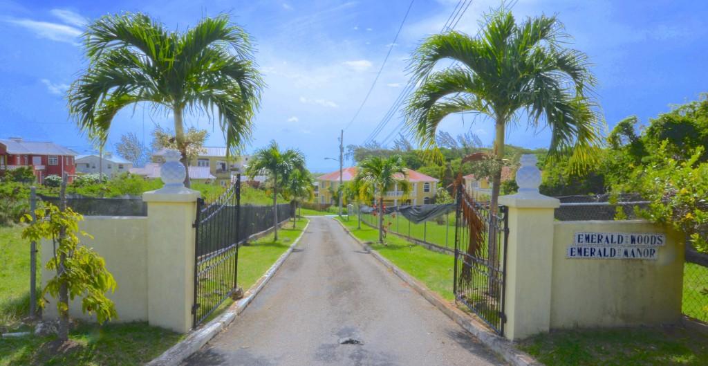 2 bedroom semidetached house for sale in Mount Brevitor, St Peter