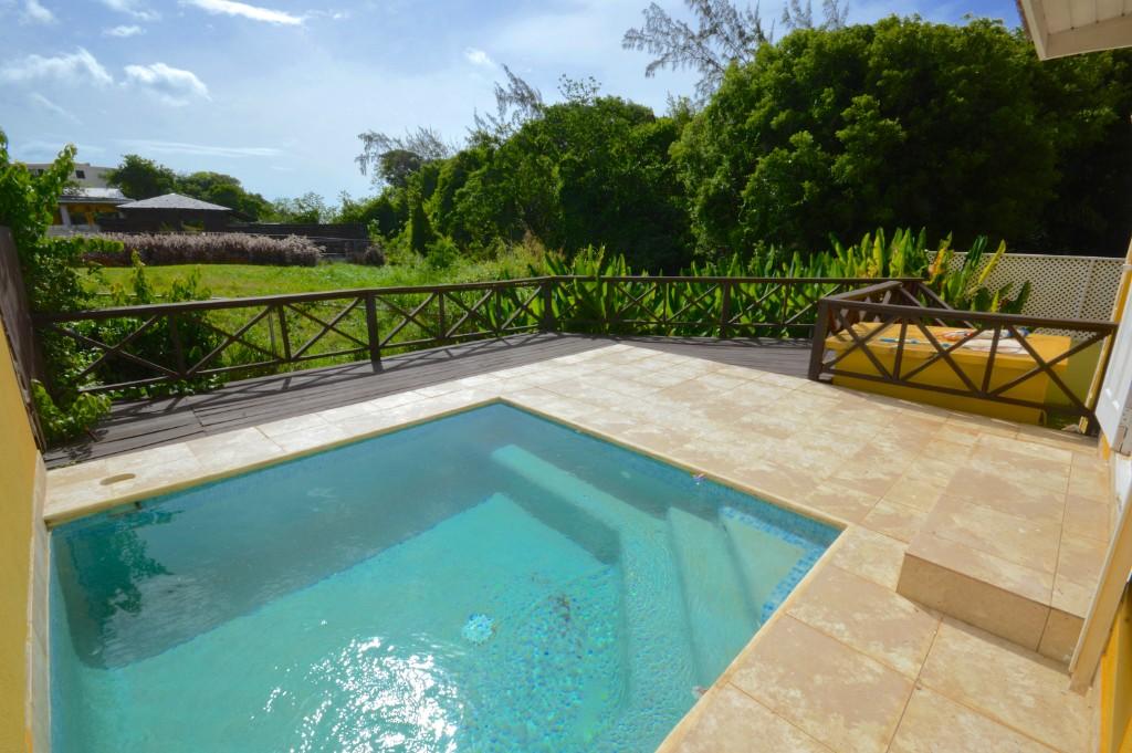 2 bedroom semidetached house for sale in Mount Brevitor, St Peter