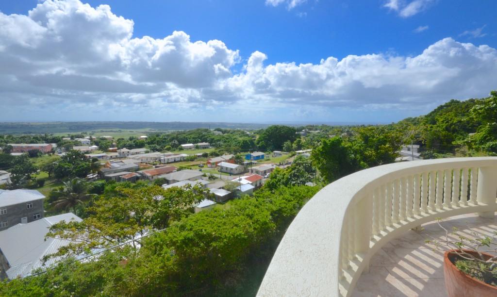 6 bedroom house for sale in Free Hill, St Barbados