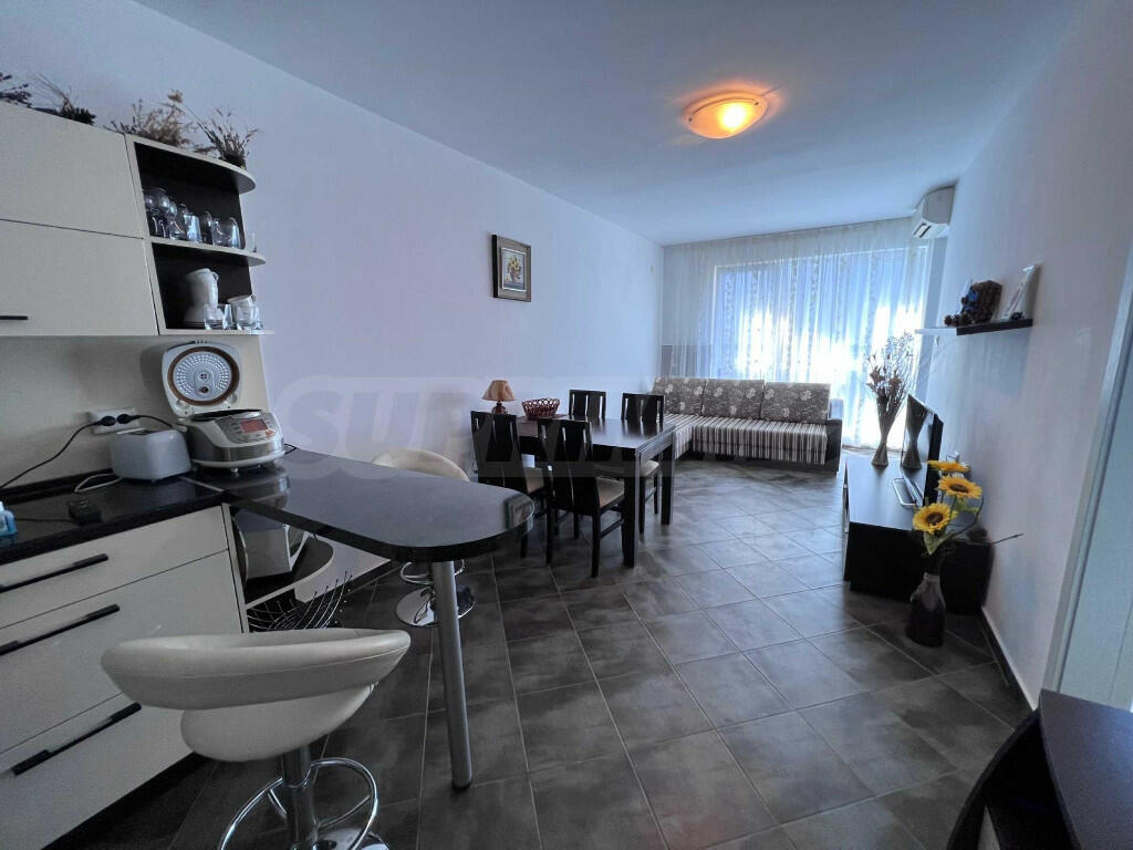 Apartment for sale in Pomorie, Burgas
