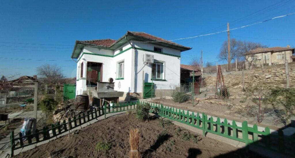 2 bedroom property for sale in Svishtov, Veliko Tarnovo