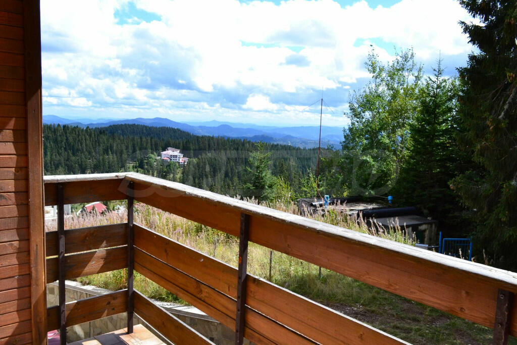 Main image of property: Pamporovo, Smolyan