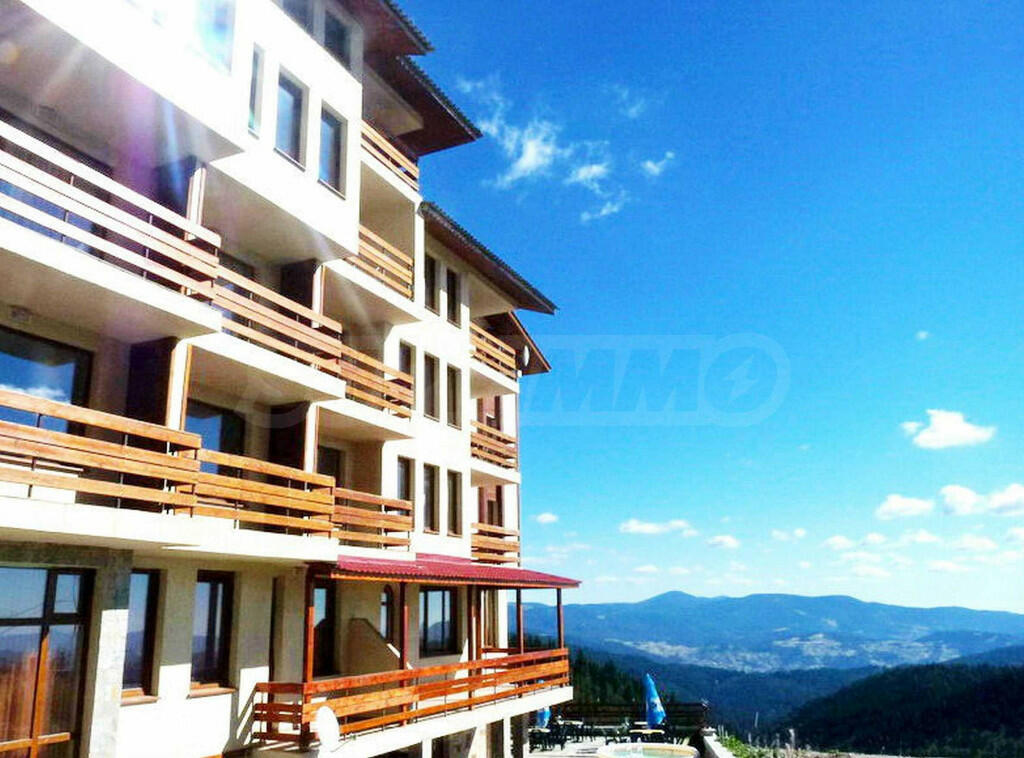 Main image of property: Pamporovo, Smolyan
