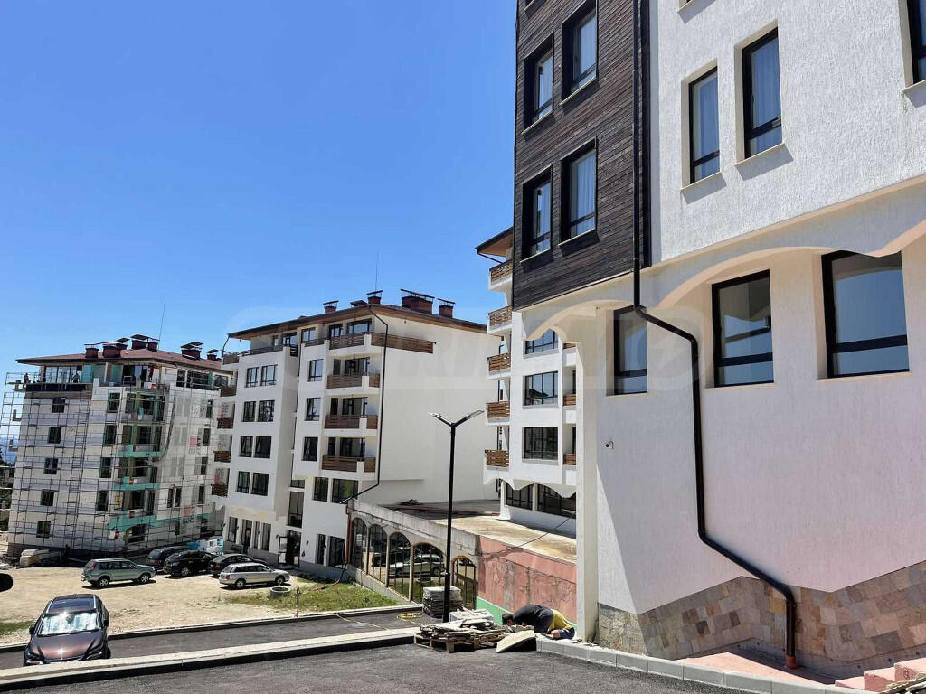 Main image of property: Pamporovo, Smolyan