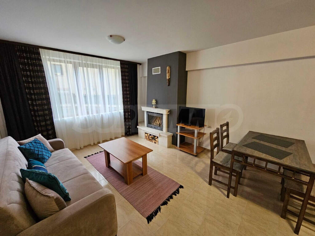 Main image of property: Pamporovo, Smolyan