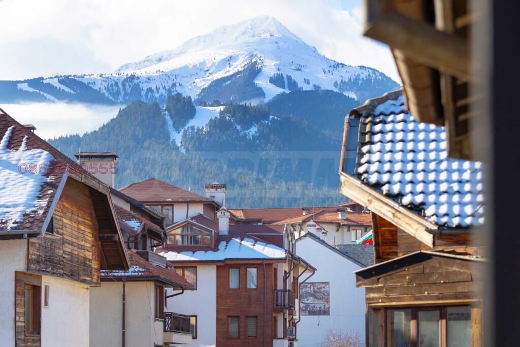 Main image of property: Bansko, Blagoevgrad