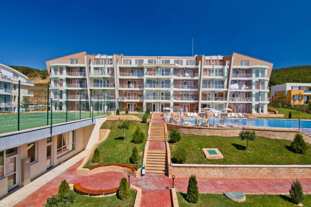 Main image of property: Kosharitsa, Burgas