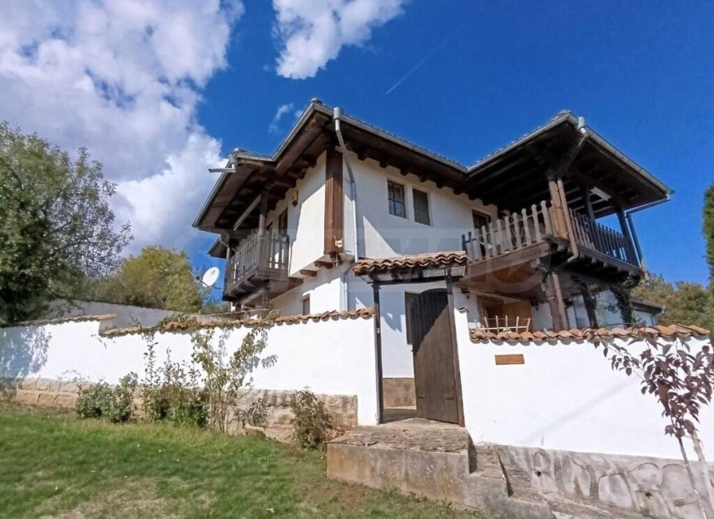 Main image of property: Elena, Veliko Tarnovo