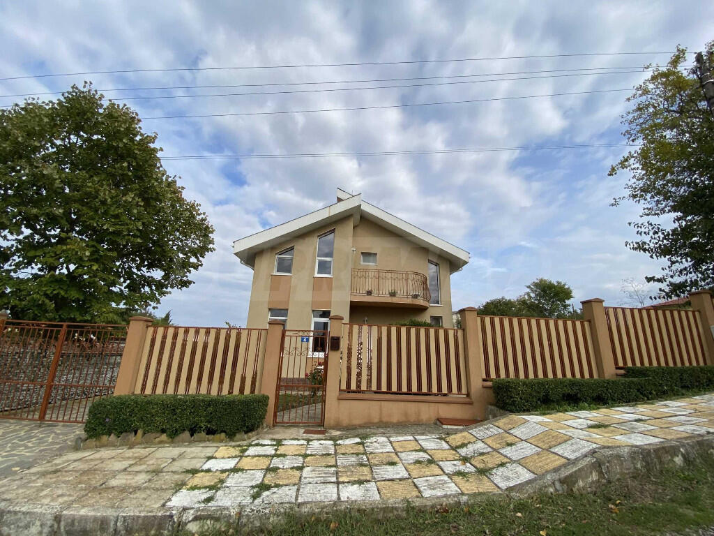 Main image of property: Primorsko, Burgas