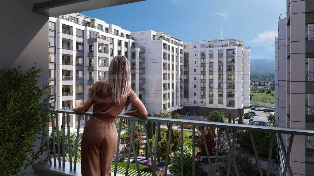 Main image of property: Sofiya, Sofia Region