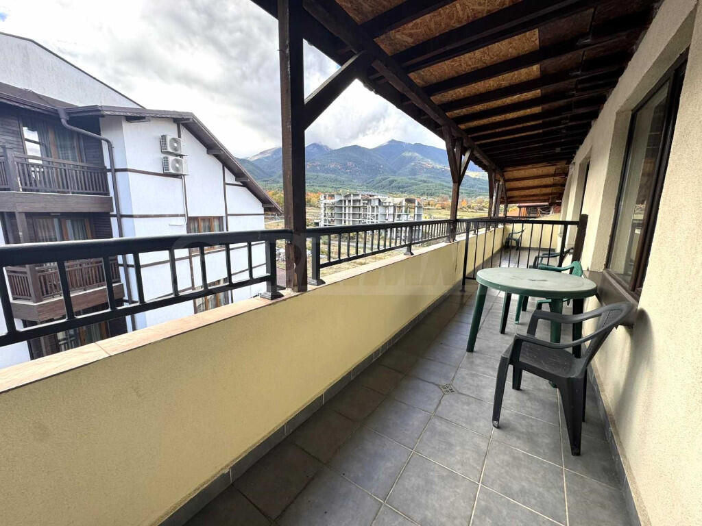 Main image of property: Bansko, Blagoevgrad