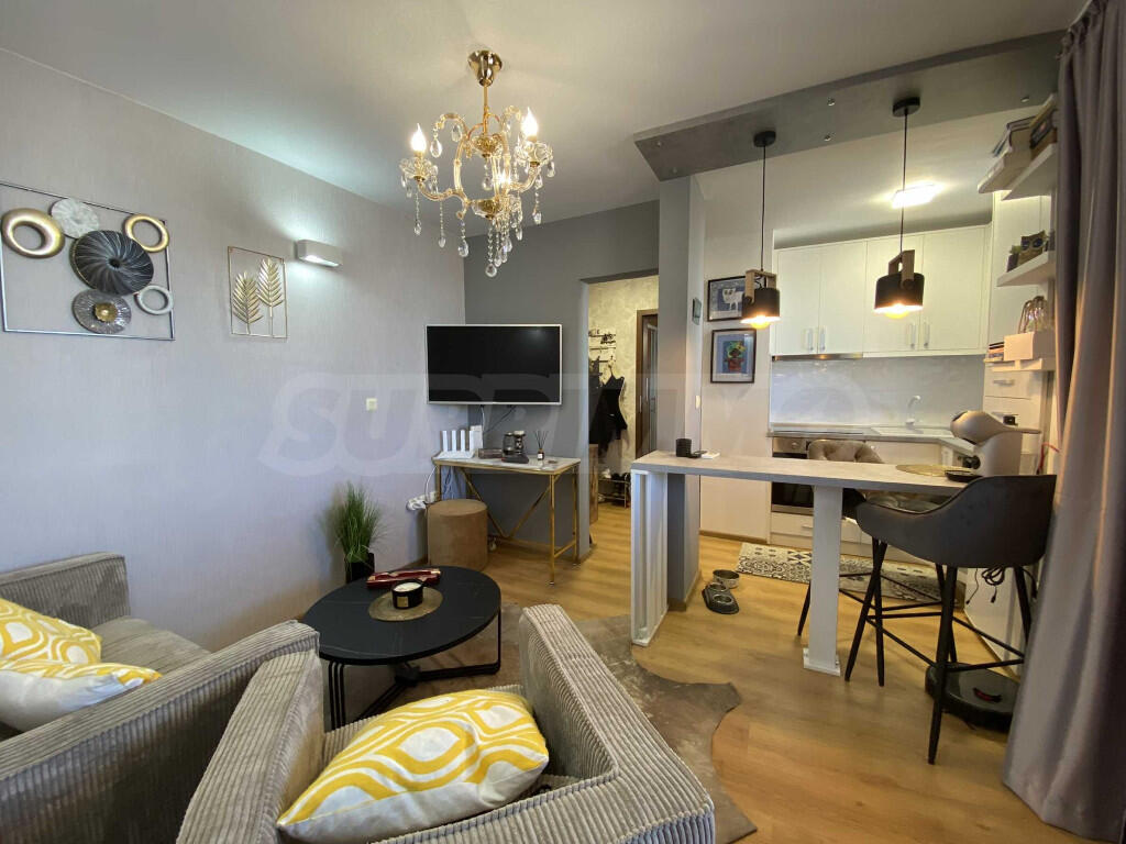 Main image of property: Bansko, Blagoevgrad