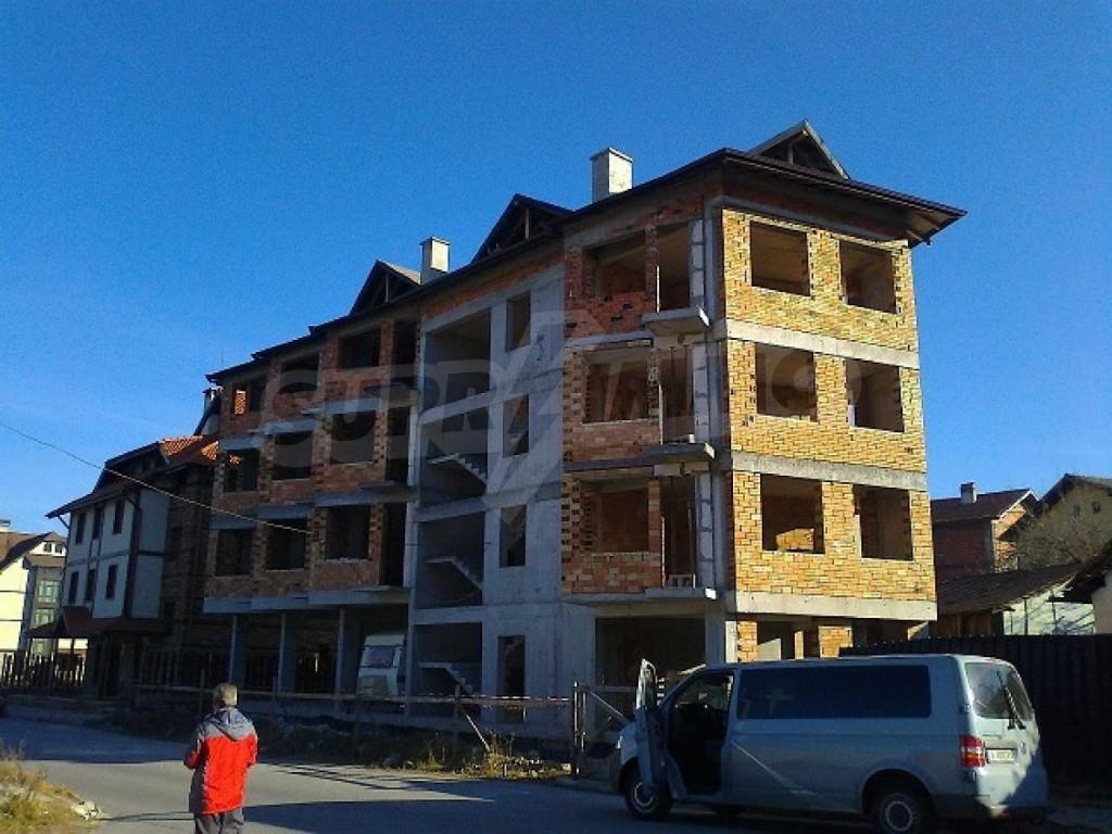18 bedroom hotel for sale in Bansko, Blagoevgrad, Bulgaria