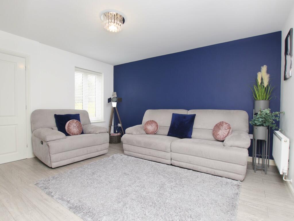 Additional property image - Bryn Meurig, Llanharry, CF72 9FY